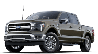2025 Ford F-150® External Image 2